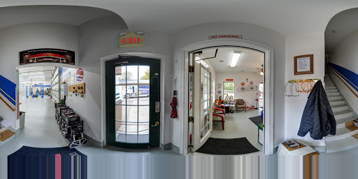 Auto Parts Store «Ace Body & Motor», reviews and photos, 625 NE 45th Pl, Des Moines, IA 50313, USA