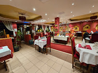 Atmosphère du Restaurant Les Délices du Maroc à Jouars-Pontchartrain - n°17