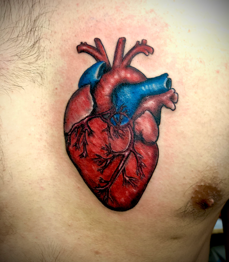 Explore simple tattoo ideas for beginners, creative tattoo ideas in Amarillo, available at Tattoo Spa LLC