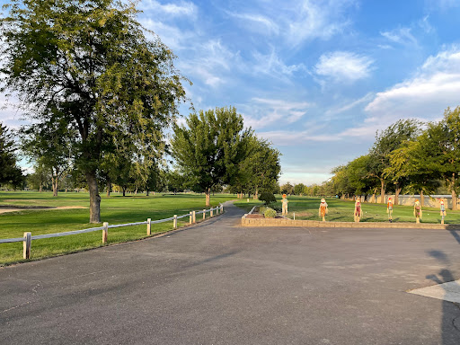 Private Golf Course «Yakima Elks Golf & Country Club: Pro Shop», reviews and photos, 318 Golf Course Loop Rd, Selah, WA 98942, USA