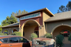 Los Compadres Restaurant image