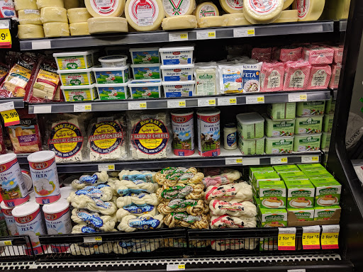 Supermarket «Altayebat Market, Inc.», reviews and photos, 1217 S Brookhurst St, Anaheim, CA 92804, USA