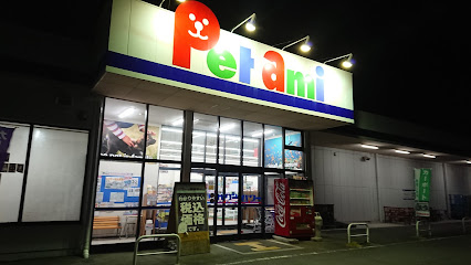 コメリパワー松阪店ペットセンター