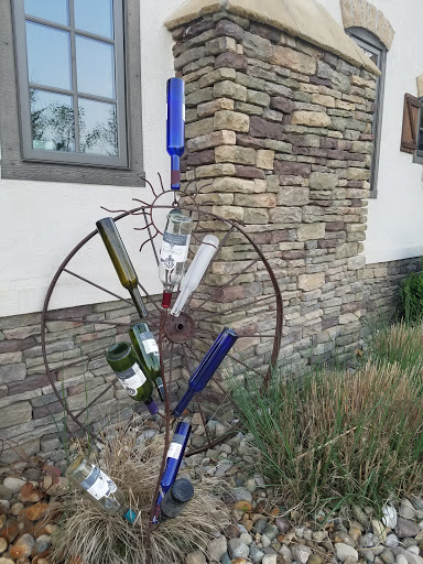 Winery «Cedar Creek Winery & Brew Co.», reviews and photos, 3820 Leonard Rd, Martinsville, IN 46151, USA