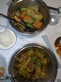 Fondue chinoise du Restaurant chinois Chinatown Olympiades à Paris - n°7