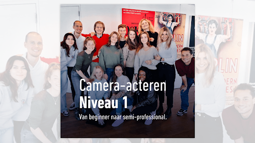film actors academy amsterdam