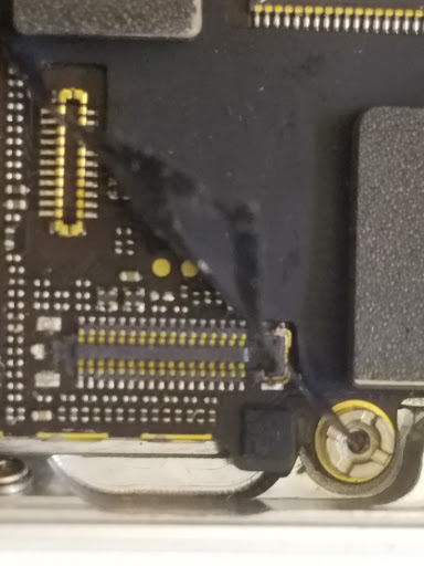 Cell Phone Store «Mac & PC Wireless», reviews and photos, 608 Seneca Ave, Ridgewood, NY 11385, USA