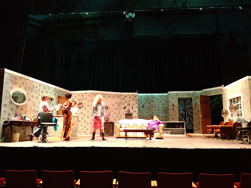 Non-Profit Organization «SOPAC | South Orange Performing Arts Center», reviews and photos, 1 SOPAC Way, South Orange, NJ 07079, USA