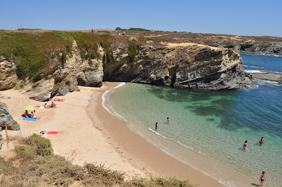 Praia dos Buizinhos