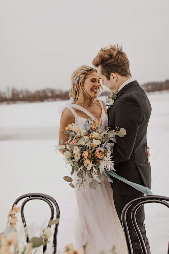 Florist «Parsonage Events», reviews and photos, 6 E Church St, Village of Clarkston, MI 48346, USA