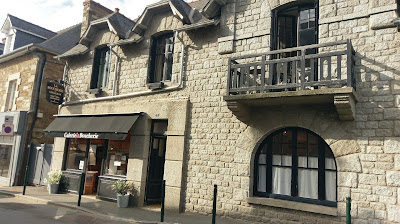 Galerie la Boucherie à Saint-Briac-sur-Mer