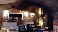 Atmosphère du Restaurant méditerranéen Le Fournil à Bonnieux - n°15
