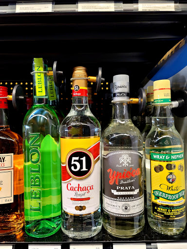Liquor Store «535 Liquor», reviews and photos, 3260 Vineland Rd, Kissimmee, FL 34746, USA