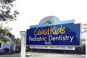 CoastKids Pediatric Dentistry image