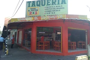 El Taconcito image