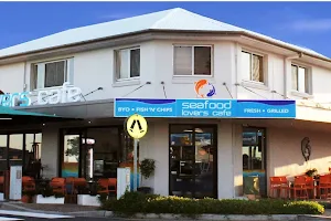 Seafood Lovers Cafe image