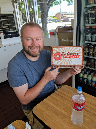 Donut Shop «Fresh Donut & Deli», reviews and photos, 2699 State St, South Salt Lake, UT 84115, USA