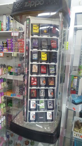 Tobacco Shop «Cigarette Store», reviews and photos, 7530 Auburn Blvd # B, Citrus Heights, CA 95610, USA
