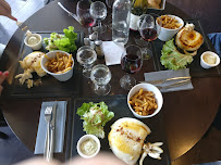 Plats et boissons du Restaurant La table d'Ariane à Toulouse - n°3