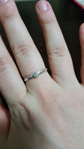 Jewelry Designer «James Durbin Jewelry Design», reviews and photos, 114 W Jefferson Ave, Kirkwood, MO 63122, USA