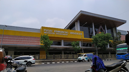 Pusat Komunitas Unggulan Universitas Padjadjaran