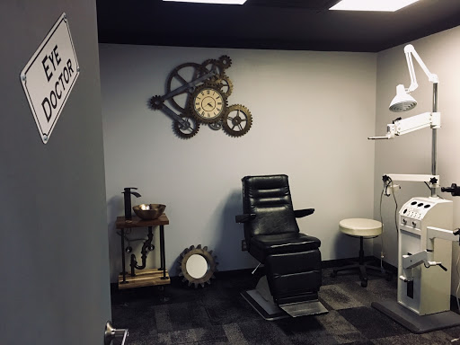 Sunglasses Store «Sports Optical», reviews and photos, 5721 Logan St, Denver, CO 80216, USA