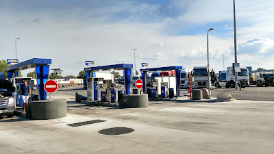As24 Routier A Toulouse à Toulouse