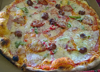 Photos du propriétaire du Pizzas à emporter le comptoir a pizza à Bas-en-Basset - n°2