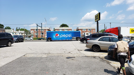 Discount Store «Dollar General», reviews and photos, 704 Garrett Rd, Upper Darby, PA 19082, USA