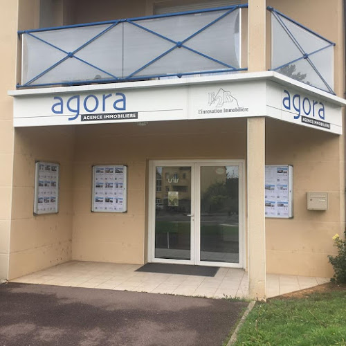 Agence immobilière Agora Immobilier Briey Val de Briey