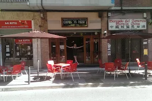 Cafés El Pato image