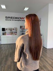 Sredkow Hair Design