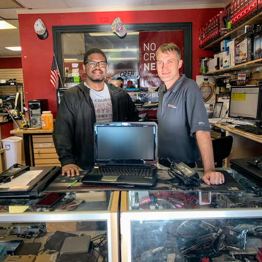 Computer Repair Service «ComputerXpress», reviews and photos, 5303 Florida Ave S, Lakeland, FL 33813, USA