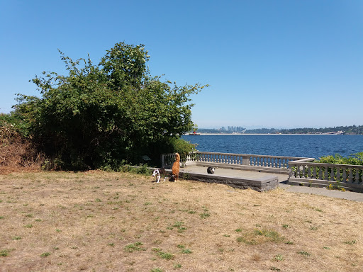 Park «Colman Park», reviews and photos, 1800 Lake Washington Blvd S, Seattle, WA 98144, USA
