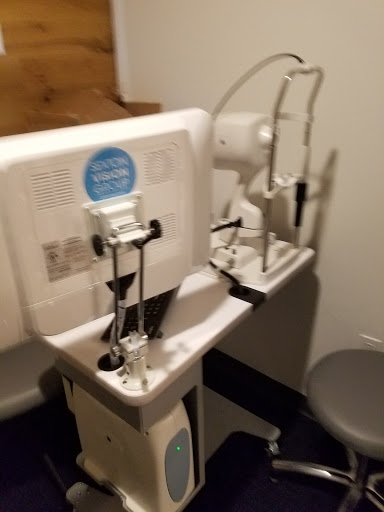 Eye Care Center «LensCrafters», reviews and photos, 3500 S Meridian #926, Puyallup, WA 98373, USA