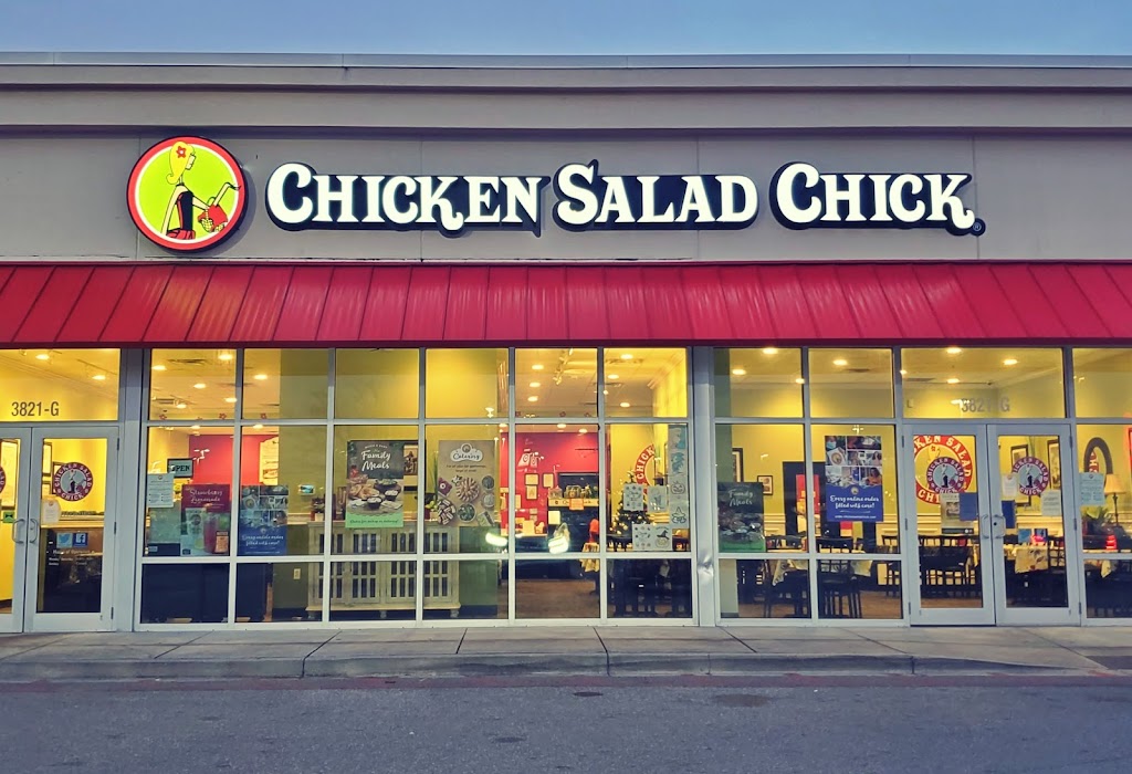 Chicken Salad Chick 39540