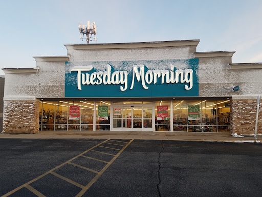 Tuesday Morning, 3833 Washington Blvd, South Ogden, UT 84403, USA, 