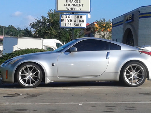 Auto Parts Store «AutoZone», reviews and photos, 6120 Jimmy Carter Blvd, Norcross, GA 30071, USA