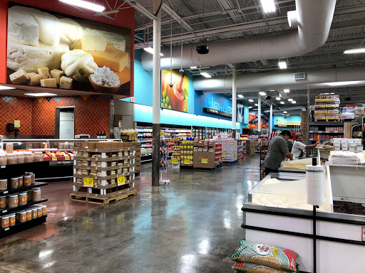 Grocery Store «El Super», reviews and photos, 703 N Zaragoza Rd, El Paso, TX 79907, USA