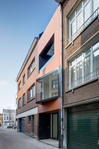 Beoordelingen van TVdS-architecten (architect tim van der stock) in Mechelen - Architect