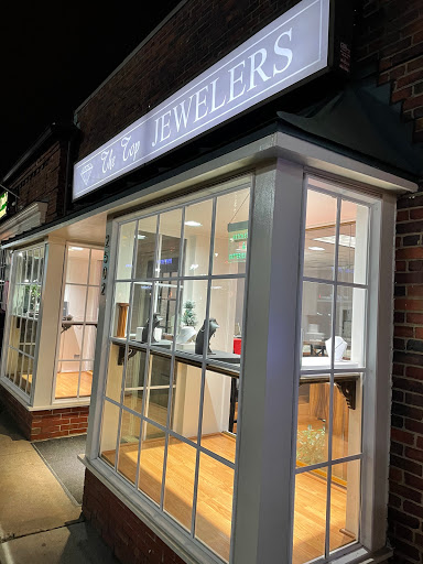 The Top Jewelers, 2502 Columbia Pike, Arlington, VA 22204, USA, 