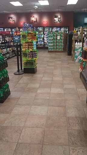Liquor Store «ABC Fine Wine & Spirits», reviews and photos, 3300 N John Young Pkwy, Kissimmee, FL 34741, USA