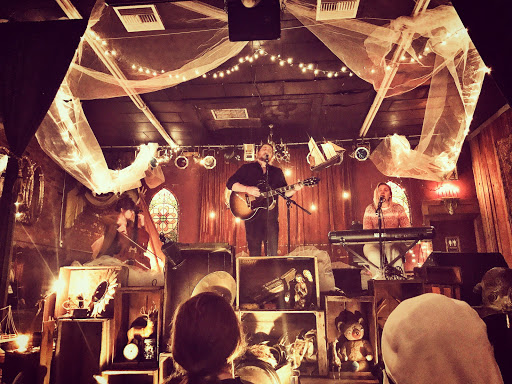 Live Music Venue «Velour Live Music Gallery Llc», reviews and photos, Velour Live Music Gallery Llc, 135 N University Ave, Provo, UT 84601, USA