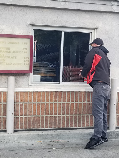 Donut Shop «Banbury Cross Donuts», reviews and photos, 705 S 700 E, Salt Lake City, UT 84102, USA