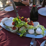 Photo n°4 de l'avis de Silvia.e fait le 04/07/2020 à 13:01 sur le  Vieni a casa ca ti cucinu à Brindisi