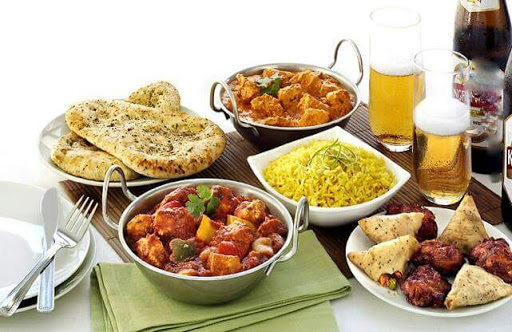 Tasty Spice Abbeyleix