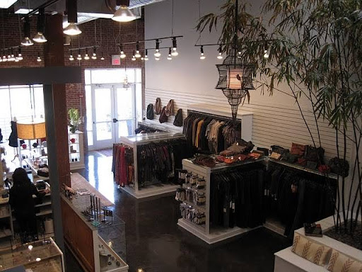 Boutique «Magpie Boutique», reviews and photos, 601 W Main St D, Durham, NC 27701, USA