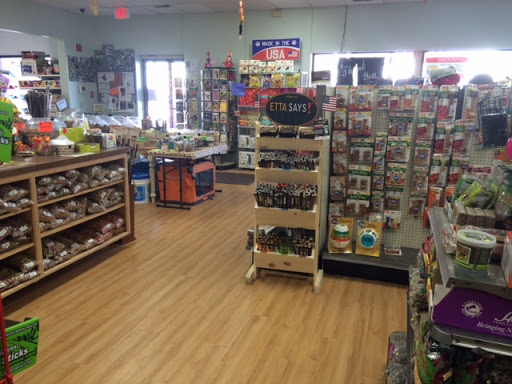 Pet Supply Store «Pets Choice», reviews and photos, 454 Daniel Webster Hwy, Merrimack, NH 03054, USA