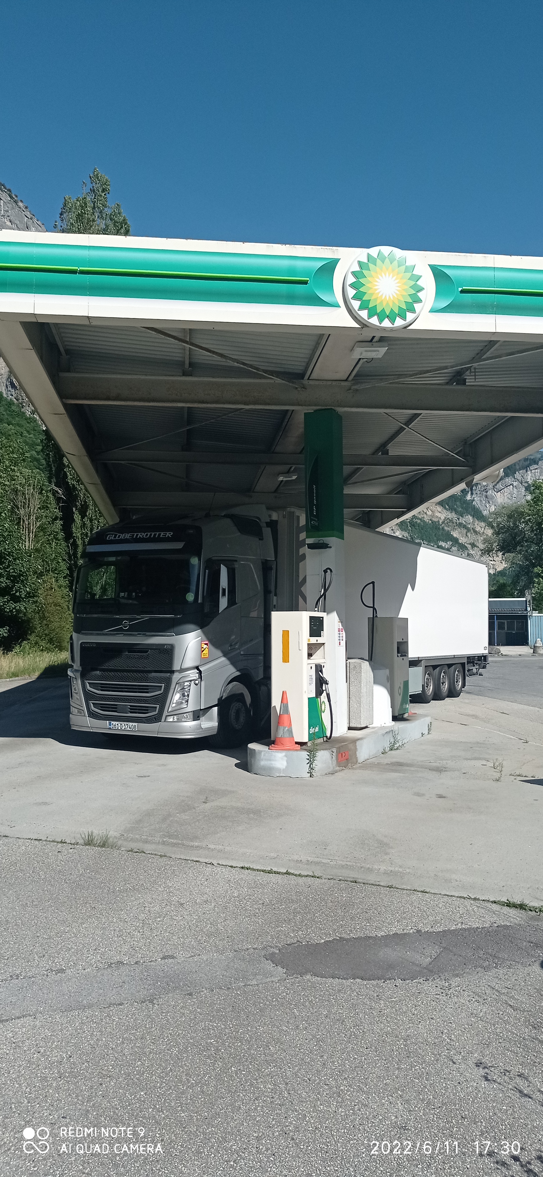 Photo n° 2 de l'avis de Agris.a fait le 13/06/2022 à 21:48