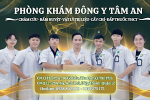 Phòng Khám Đông Y Tâm An image